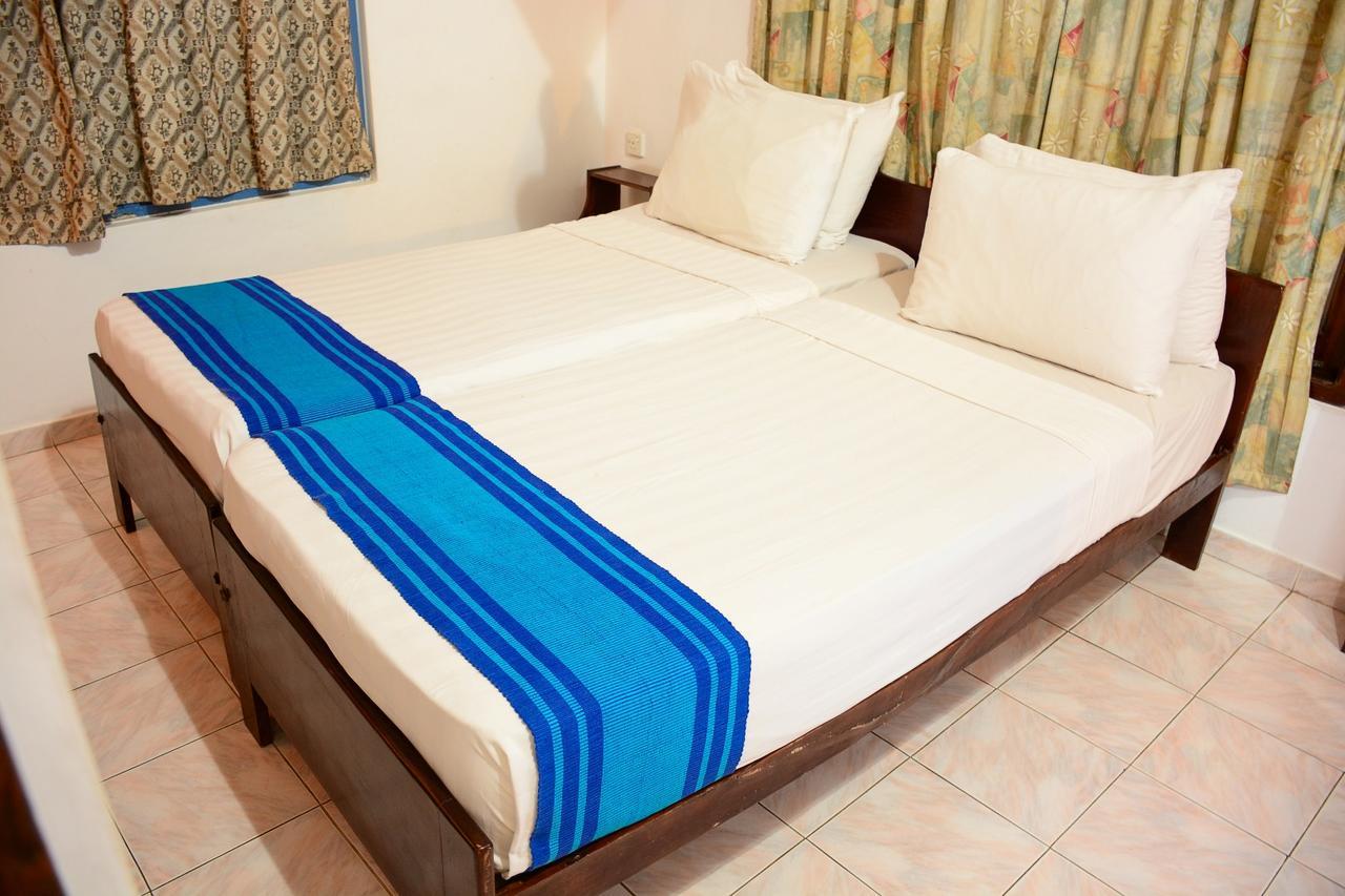 Ranmal Beach Hotel Hikkaduwa Kamer foto